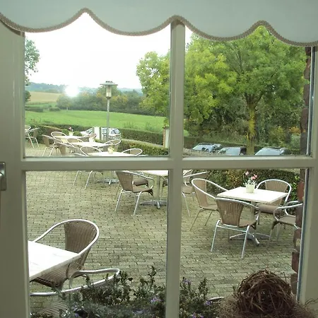 Recreatieboerderij Tergracht Alloggio per agriturismo