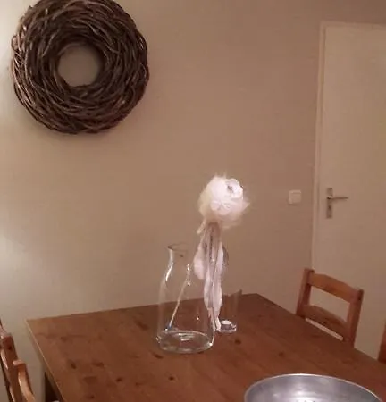 Bauernhof Recreatieboerderij Tergracht *