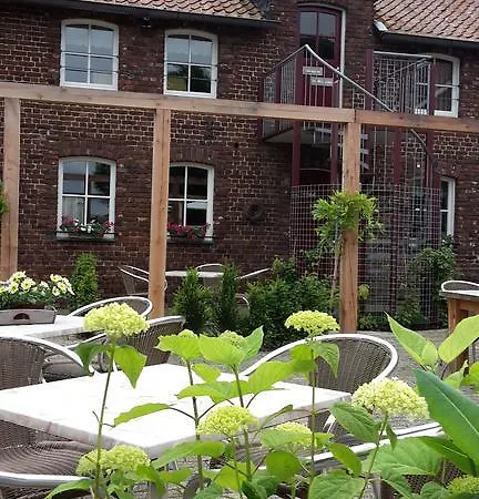 Recreatieboerderij Tergracht Epen