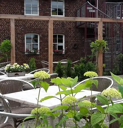 Recreatieboerderij Tergracht Epen