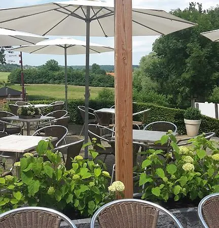 Recreatieboerderij Tergracht إيبين