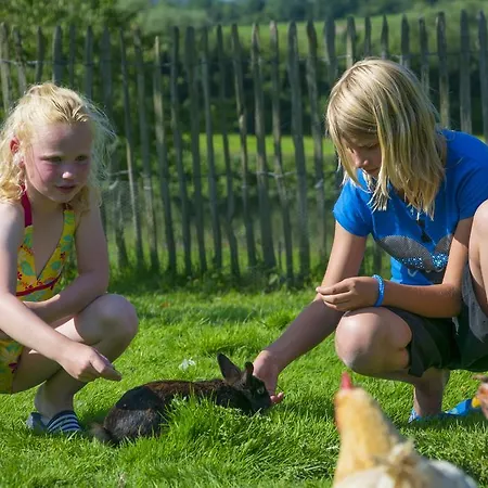Recreatieboerderij Tergracht Epen