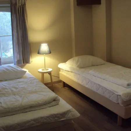 Alloggio per agriturismo Recreatieboerderij Tergracht Epen