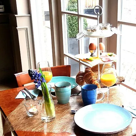 Recreatieboerderij Tergracht