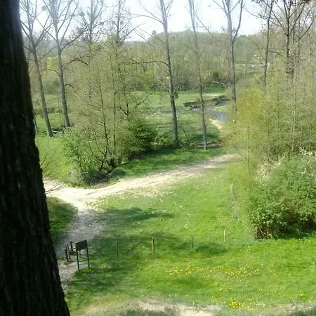 Recreatieboerderij Tergracht 에펜