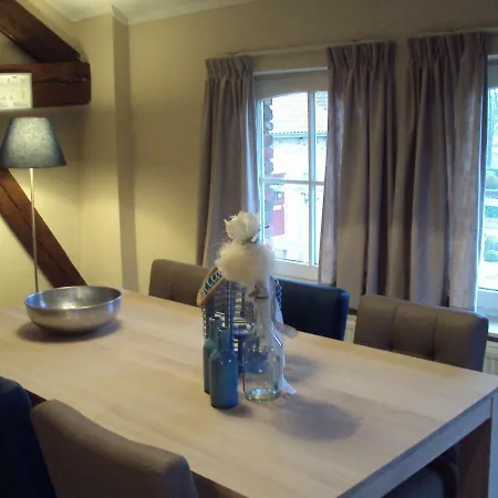 Recreatieboerderij Tergracht *