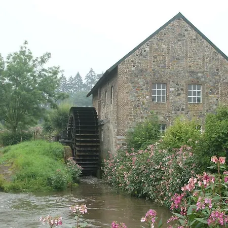 Recreatieboerderij Tergracht *