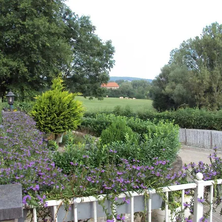 Recreatieboerderij Tergracht 팜스테이