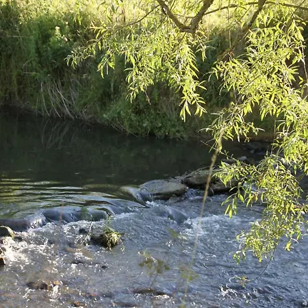 Recreatieboerderij Tergracht *