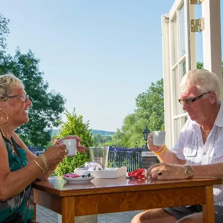 Recreatieboerderij Tergracht *