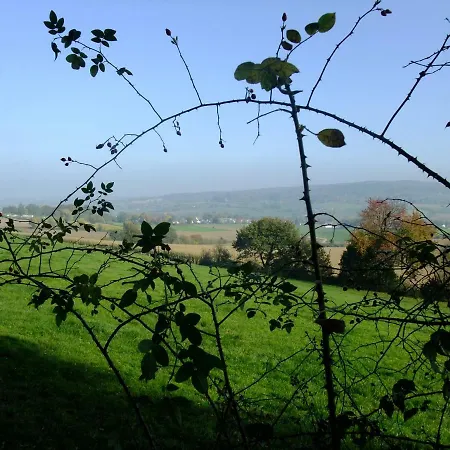 Recreatieboerderij Tergracht Bauernhof Epen