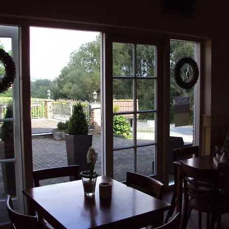 팜스테이 Recreatieboerderij Tergracht