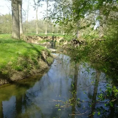 Recreatieboerderij Tergracht *
