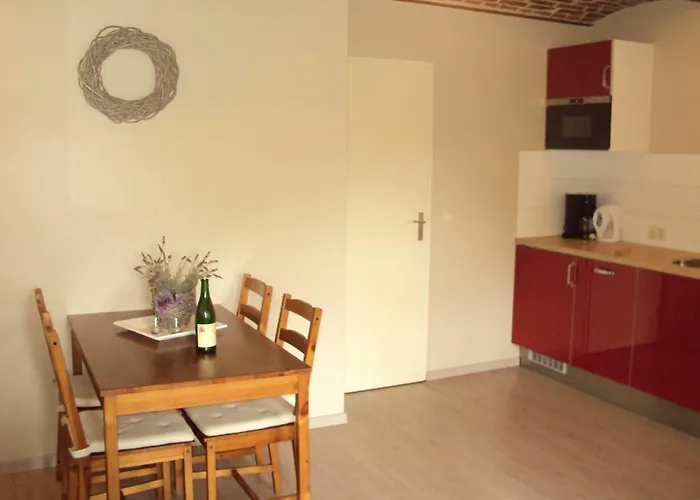 Recreatieboerderij Tergracht *