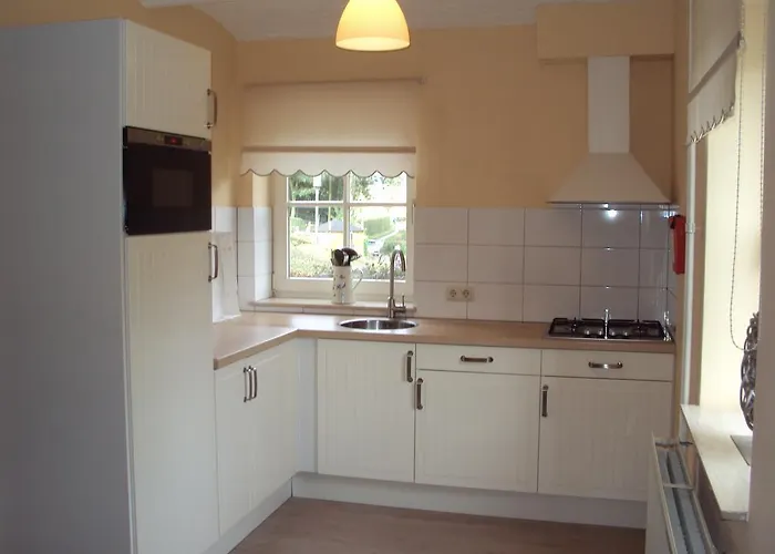 Recreatieboerderij Tergracht 팜스테이 *