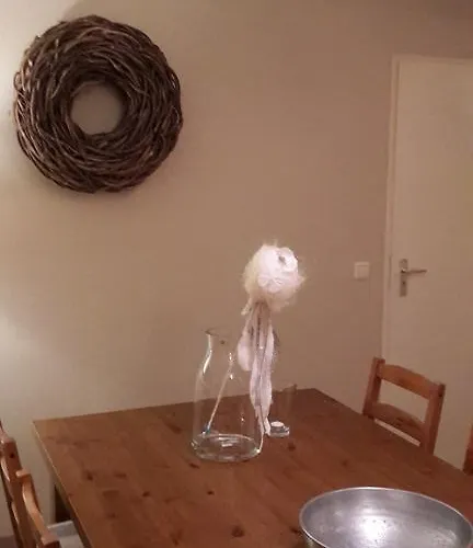 팜스테이 Recreatieboerderij Tergracht *