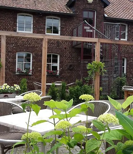 Recreatieboerderij Tergracht 에펜