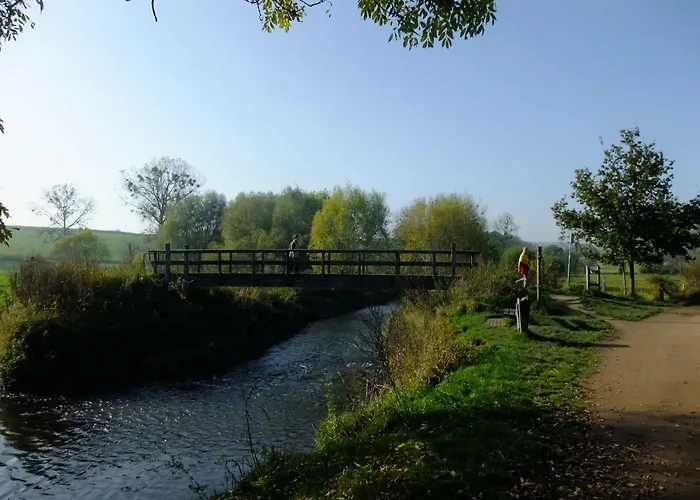 Recreatieboerderij Tergracht