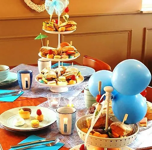 Recreatieboerderij Tergracht *