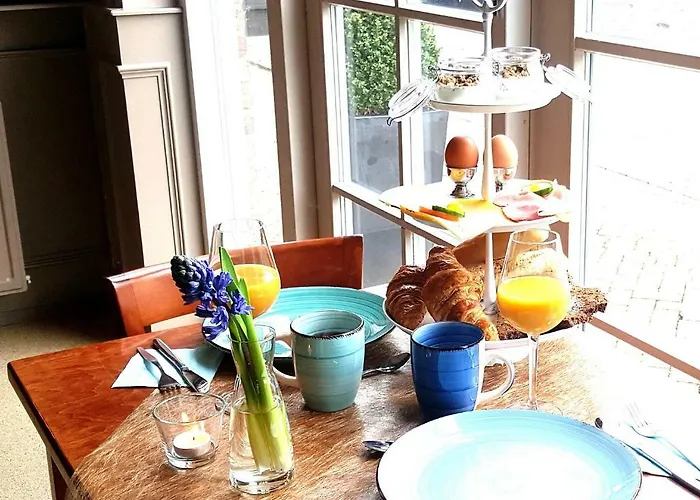 Recreatieboerderij Tergracht