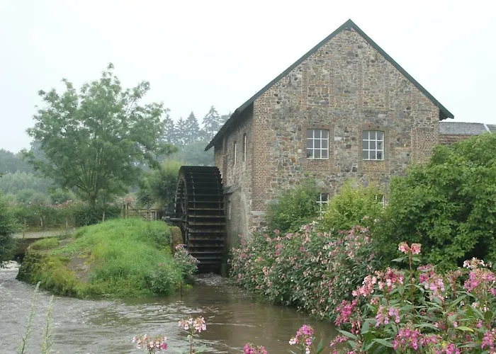 Recreatieboerderij Tergracht *
