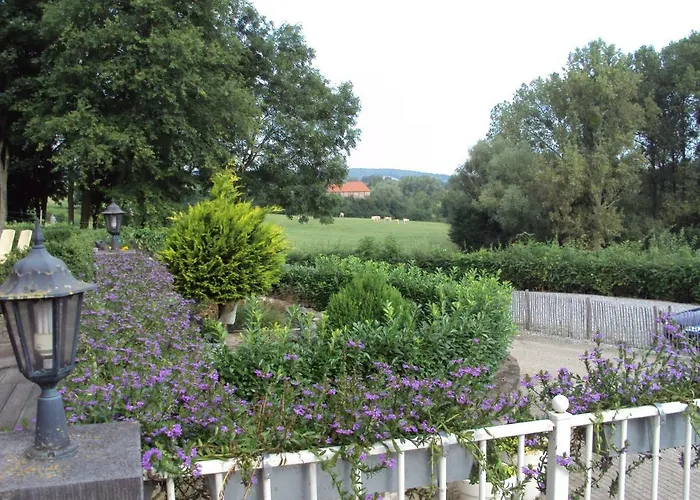 Recreatieboerderij Tergracht 팜스테이