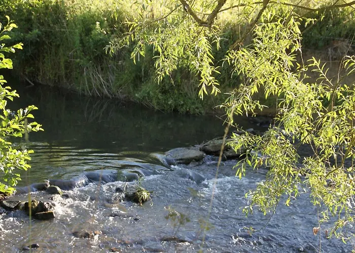 Recreatieboerderij Tergracht *