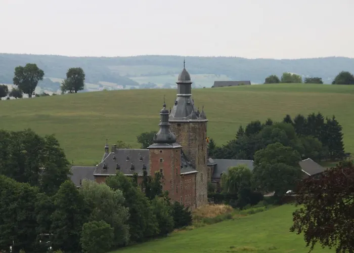 Recreatieboerderij Tergracht *