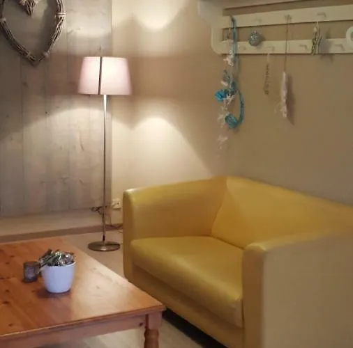 Recreatieboerderij Tergracht *