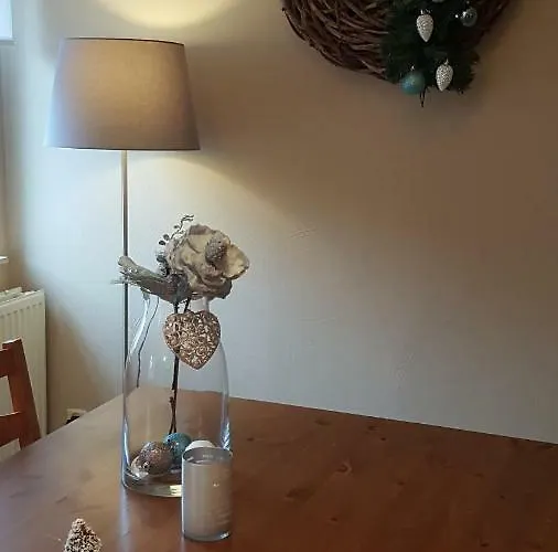 Recreatieboerderij Tergracht Фермерский дом Эпен