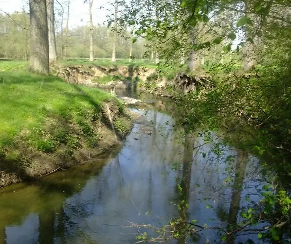 Recreatieboerderij Tergracht *