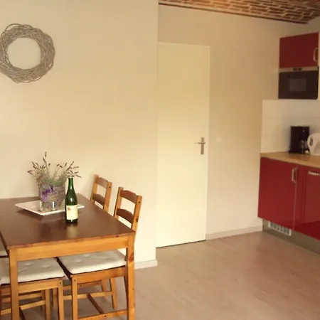 Recreatieboerderij Tergracht *