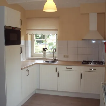 Recreatieboerderij Tergracht Séjour à la ferme *