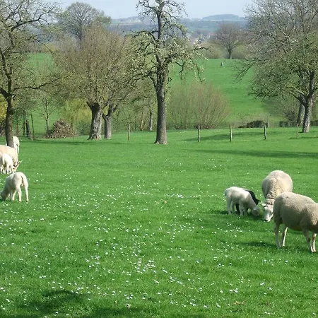 Séjour à la ferme Recreatieboerderij Tergracht *