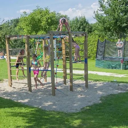 Recreatieboerderij Tergracht *