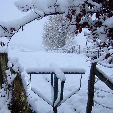 Recreatieboerderij Tergracht Séjour à la ferme