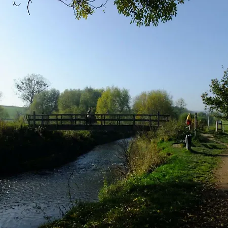 Recreatieboerderij Tergracht