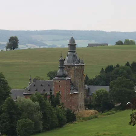 Recreatieboerderij Tergracht *