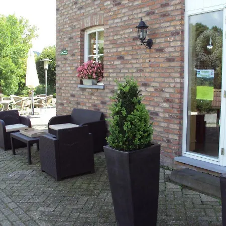 Recreatieboerderij Tergracht Séjour à la ferme Epen