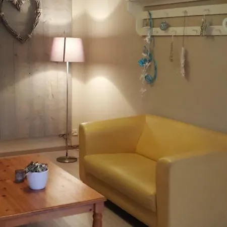 Recreatieboerderij Tergracht *