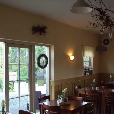 Recreatieboerderij Tergracht * Epen