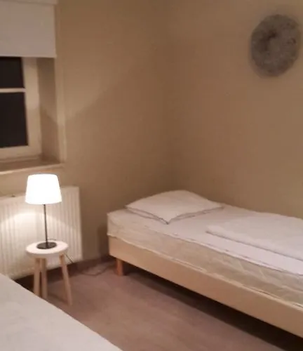 Recreatieboerderij Tergracht