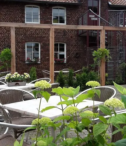 Recreatieboerderij Tergracht Epen