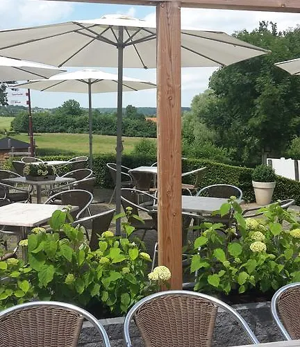 Recreatieboerderij Tergracht Epen