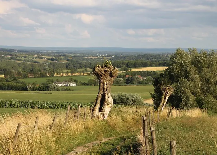 Recreatieboerderij Tergracht Alojamento de Turismo Rural Epen