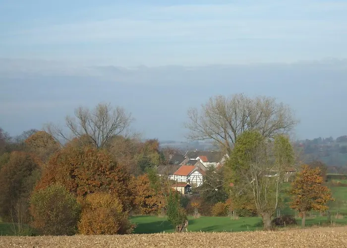Recreatieboerderij Tergracht Alojamento de Turismo Rural