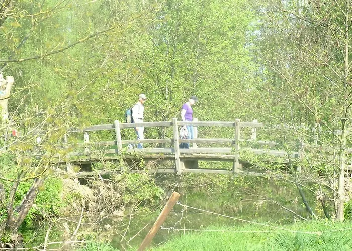 Recreatieboerderij Tergracht Alojamento de Turismo Rural *