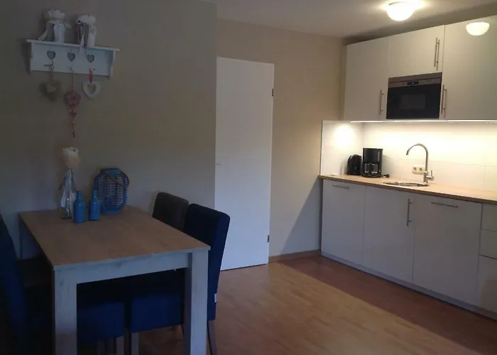 Recreatieboerderij Tergracht Epen