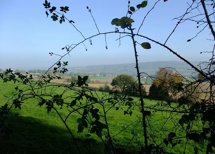 Recreatieboerderij Tergracht Alojamento de Turismo Rural Epen