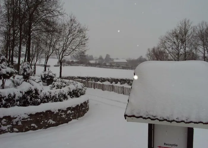 Recreatieboerderij Tergracht Alojamento de Turismo Rural Epen